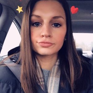 Meet your Posher, Meg